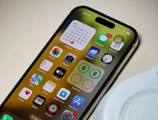 茅箭apple维修中心分享为什么苹果手机的质感那么好