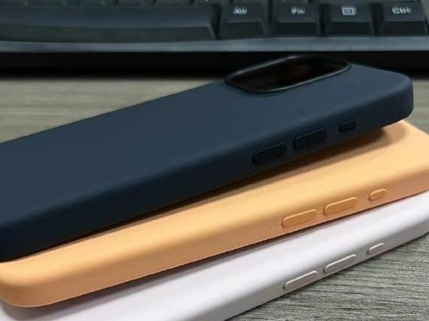 茅箭苹果14维修站分享iPhone14手机壳能直接给iPhone15用吗?