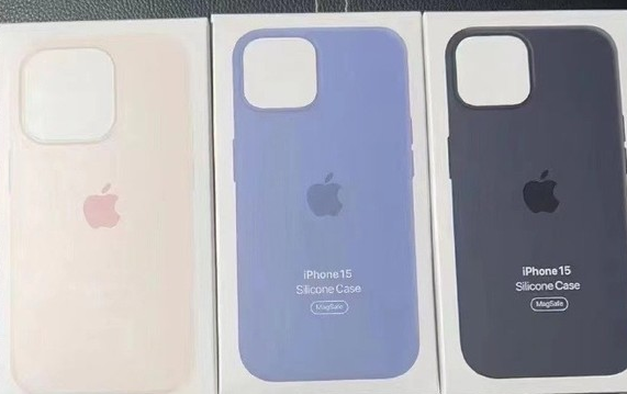 茅箭苹果14维修站分享iPhone14手机壳能直接给iPhone15用吗？ 