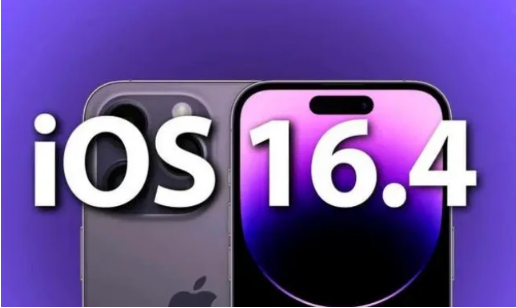 茅箭苹果14维修分享：iPhone14可以升级iOS16.4beta2吗？ 