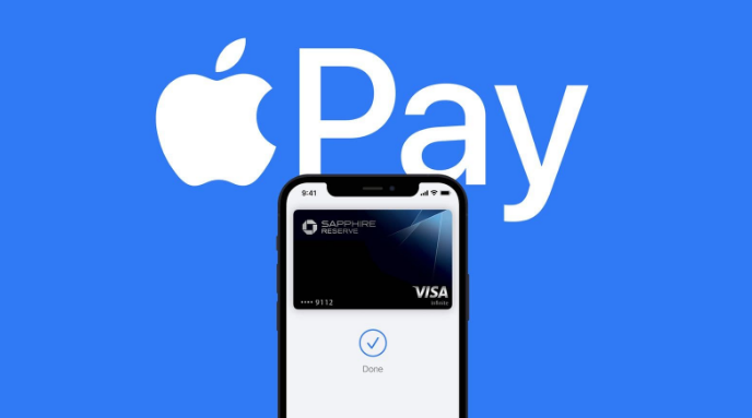 茅箭苹果14服务点分享iPhone 14 设置 Apple Pay 后，锁屏密码不正确怎么办 