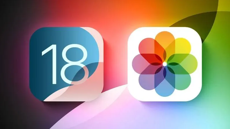 茅箭苹果手机维修分享苹果 iOS / iPadOS 18.1Beta 3 发布 