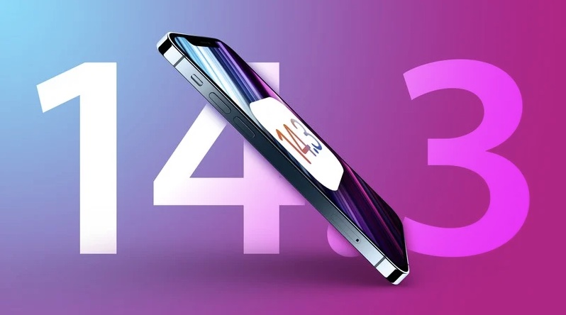 茅箭苹果手机维修分享iOS 14.3 RC2已发，iOS 14.3正式版本还远吗 