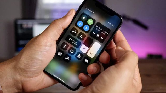 茅箭苹果手机维修分享iPhone 12信号差怎么办 