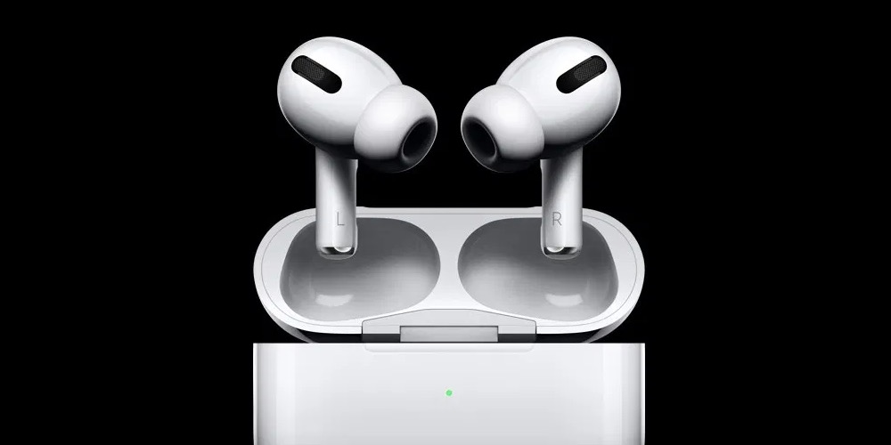 茅箭苹果手机维修分享AirPods Pro 出现静电噪音 