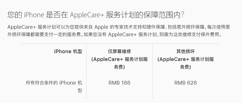 茅箭苹果手机维修分享苹果 iPhone 12 官方维修价格是多少 