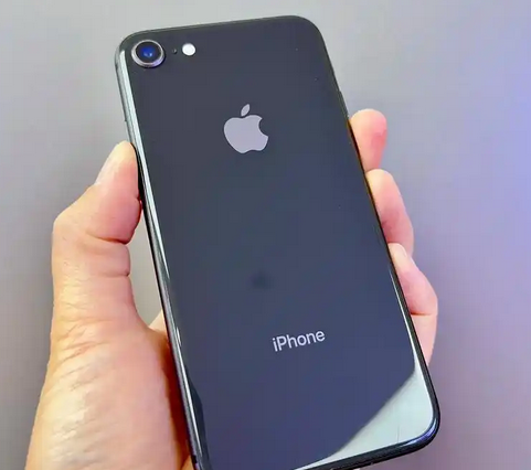 茅箭苹果8系统维修分享iPhone8手机系统升级后无法开机如何修复 