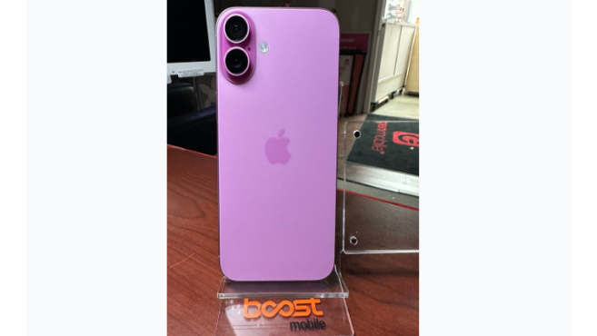茅箭苹果手机维修分享iPhone 16 Plus换电池 