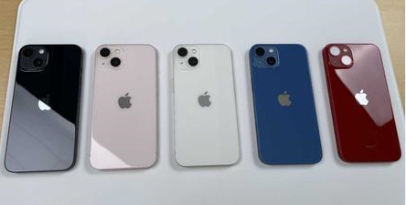 茅箭苹果维修点分享iPhone 13维修主板易被忽略实操故障 