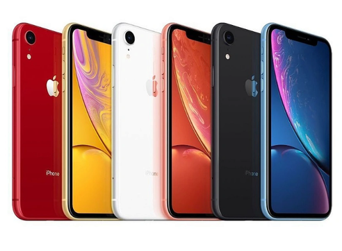 茅箭苹果维修点分享iPhone XR自动关机音频功放与电池通信故障 