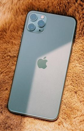 茅箭苹果维修点分享iPhone 11Pro Max自动关机装配类硬故障 