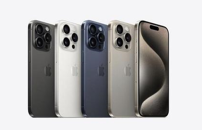 茅箭苹果维修点分享iPhone 15 Pro自动关机故障解析 