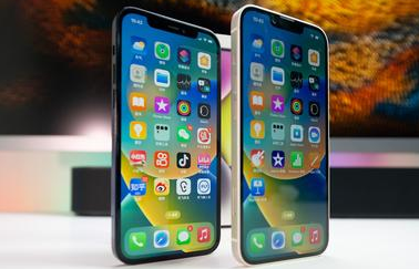 茅箭苹果维修点分享iPhone 14黑屏多元故障深度解读 