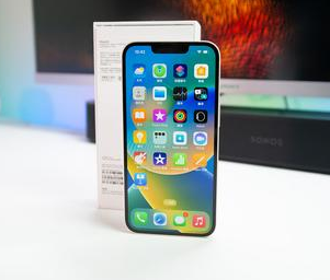 茅箭苹果维修点分享iPhone 14 Plus黑屏小众诱因汇总 