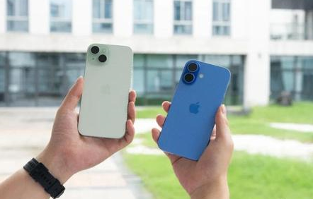 茅箭苹果维修点分享iPhone 16 Plus黑屏疑难故障汇总 