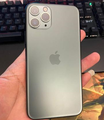 茅箭苹果维修点分享iPhone 11 Pro电池发烫小众问题解读 
