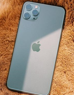 茅箭苹果维修点分享iPhone 11 Pro Max电池发烫特殊问题 