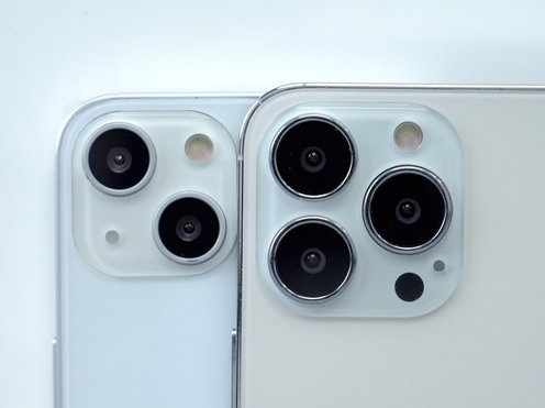 茅箭苹果维修点分享iPhone 13 Pro Max发烫特殊故障解读 
