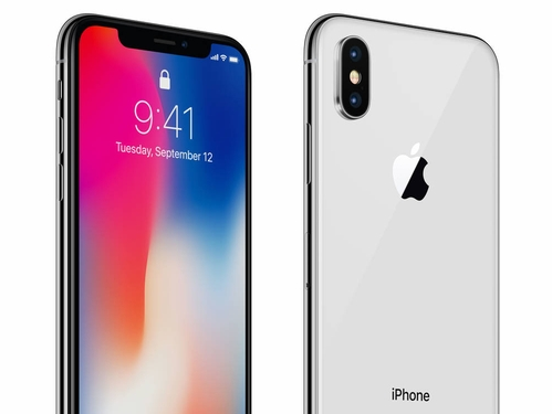 茅箭苹果维修点分享iPhone X摄像头实拍质感与场景适配全解析 